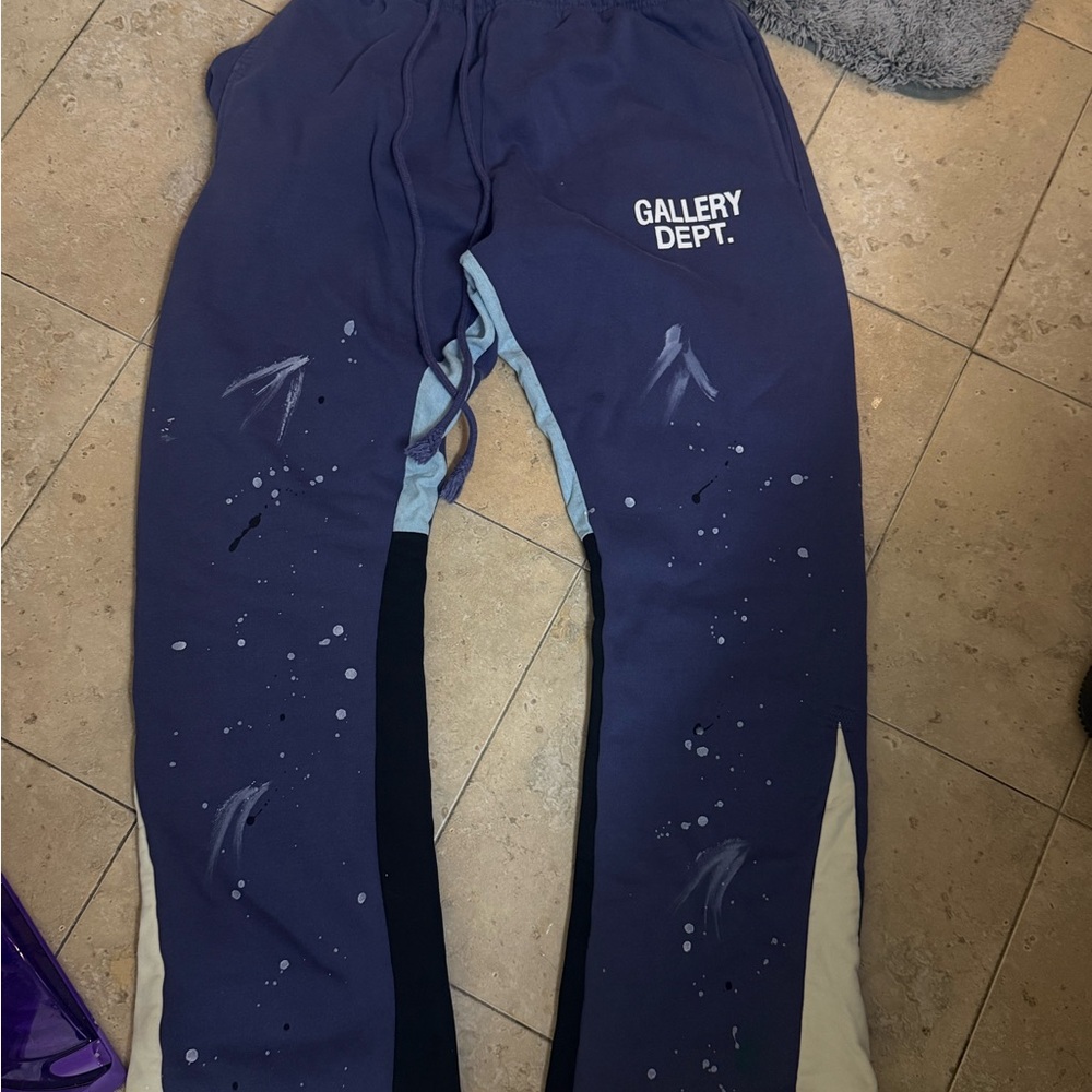 Gallery dept sweatpants